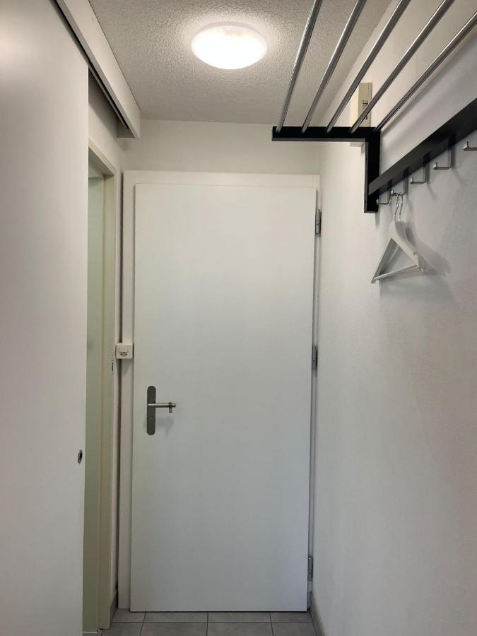 Studio Wolli - Stylish & Central - Steps To Matterhorn Gondola Zermatt Exterior foto